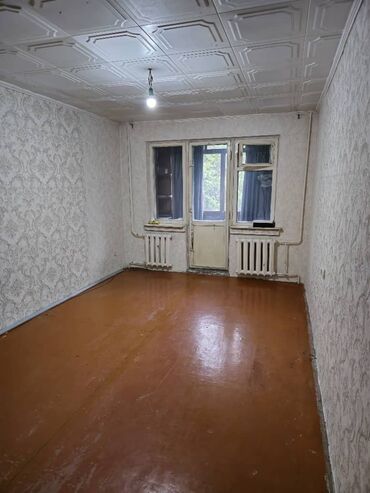 Продажа квартир: 1 комната, 30 м², 104 серия, 2 этаж, Косметический ремонт