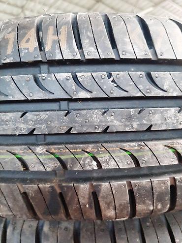 шины лето 14: Шины 185 / 75 / R 14, Лето, Новый, Корея, Hankook — 6