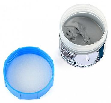 grejac za noge dm: Termalna pasta TG-G15-02 Gembird, 15g, srebrna NOVO U ORIGINALNOM — 2