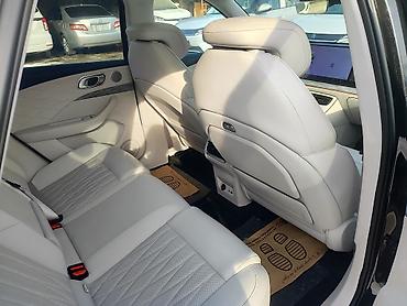 Lixiang: Lixiang : 2024 г., 1.5 л, Автомат, Гибрид, Кроссовер — 5