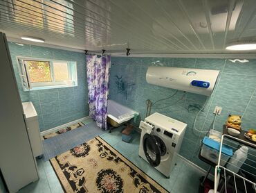 Продажа домов: Дом, 121 м², 4 комнаты, Собственник, Косметический ремонт — 12