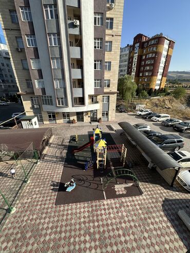 Продажа квартир: 4 комнаты, 115 м², Элитка, 3 этаж, Евроремонт — 17