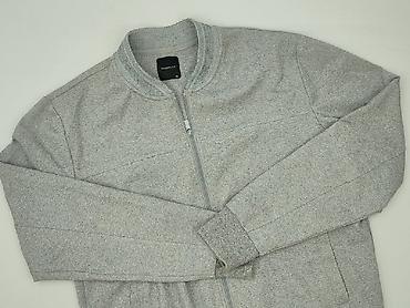 pull and bear bluzy: Світшот жіночий, розмір XL — 1
