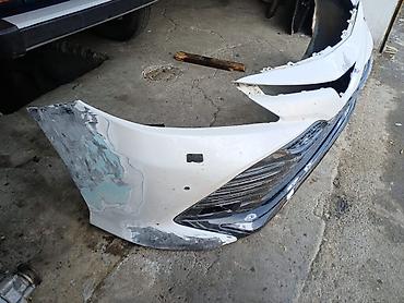 ford transit 2007: Ön, Toyota Camry, 2020 il, Ünvandan götürmə, Rayonlara çatdırılma, Ödənişli çatdırılma — 3