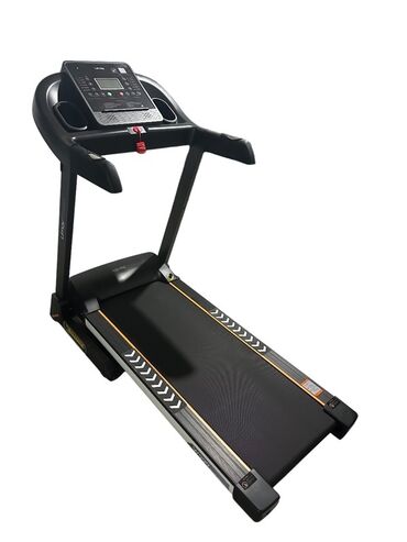 тренажер орбитрек: Оригинальная Беговая дорожка Umay Fitness W999 (2025г) ✅ Мотор 3 л/с ✅