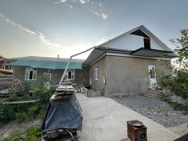 арендовать дом на сутки: Дом, 100 м², 5 комнат, Собственник, Евроремонт