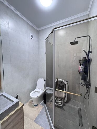 Продажа квартир: 1 комната, 48 м², Элитка, 5 этаж, Дизайнерский ремонт — 8