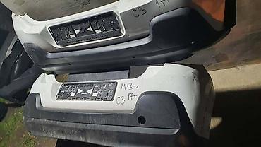 krilo za pezo 206: BRANIK ZA CITROEN C3 | citroen c3 branici spojleri citroen c3 zadnji — 1