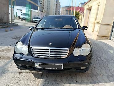 w203 radiator: Mercedes-Benz C 240: 2.4 l | 2001 il Sedan — 5
