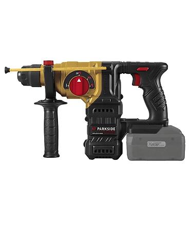parkside lisicarka lidl: Parkside Performance Aku Kombinovani Čekić PKHAP 2034-Li B1 20V – 3J – — 2