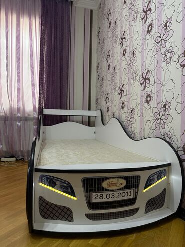 İşlənmiş, Hazır, Maşın-çarpayı, Matras ilə, Siyirməsiz