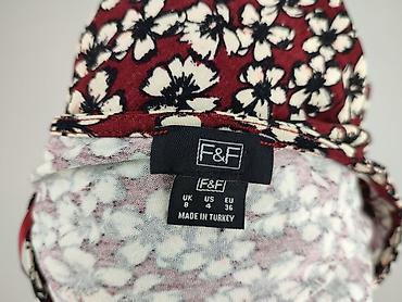 hm sukienki: F&F, Sukienka damska, rozmiar S — 5
