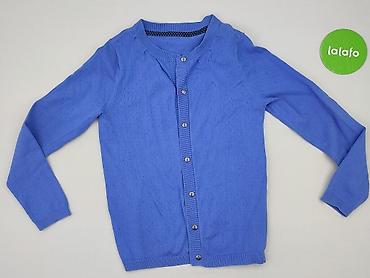 henley top: Kardigan damski, rozmiar S — 2