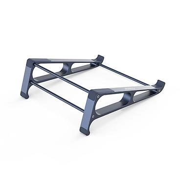 orico hdd box: Noutbuk üçün altlıq Orico MA13-GY-BP-HW Grey Orico MA13-GY-BP-HW Grey — 2