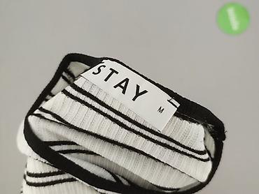 hostar bluzka: STAY Well, Bluzka damska, rozmiar M — 4