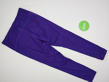 tights: Tchibo, Legginsy Sportowe damskie, rozmiar M — 3
