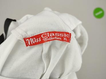 michael jackson h: Misslook, T-shirt damski, rozmiar XL — 4