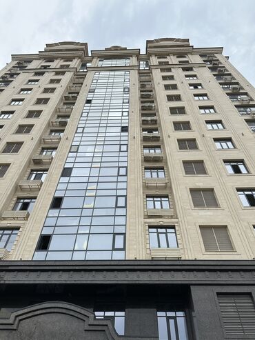 купить квартиру в строящемся доме: 3 комнаты, 139 м², Элитка, 11 этаж, ПСО (под самоотделку)