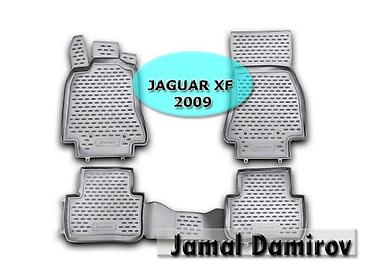 jaguar: Jaguar xf 2009 ucun poliuretan ayaqaltilar 🚙🚒 ünvana və bölgələrə — 1