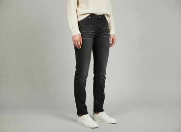jeans f f: Shein, Jeans for women, size S