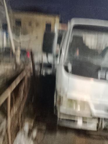 foton traktor satilir: Foton 3200, 2008 il, motor 3.2 l, Tent, İşlənmiş — 10