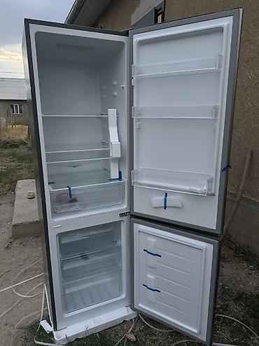 Холодильники: Холодильник Avest, Новый, Двухкамерный, De frost (капельный), 55 * 180 * 55 — 16