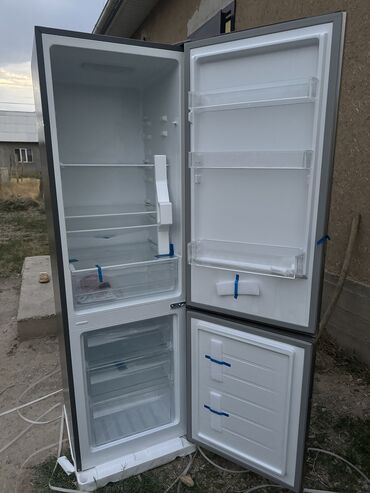 Холодильники: Холодильник Avest, Новый, Двухкамерный, De frost (капельный), 55 * 180 * 55 — 10