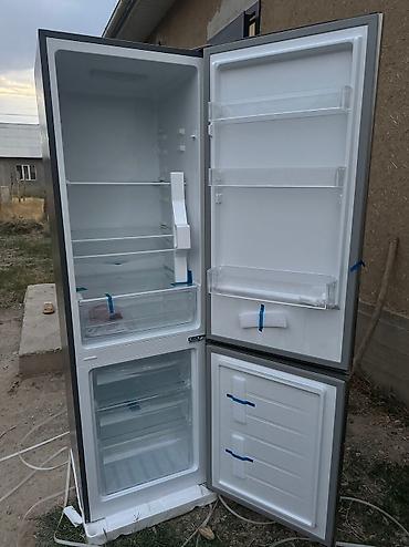 180: Холодильник Avest, Новый, Двухкамерный, De frost (капельный), 55 * 180 * 55 — 4