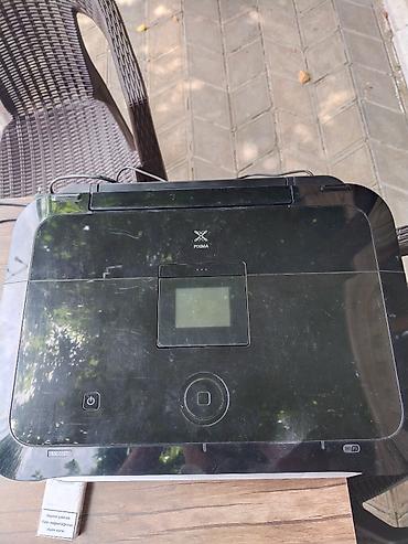 canon printer rəngləri: Canon PIXMA MG6140 çoxfunksiyalı cihaz - Funksiyalar: rəngli çap — 5
