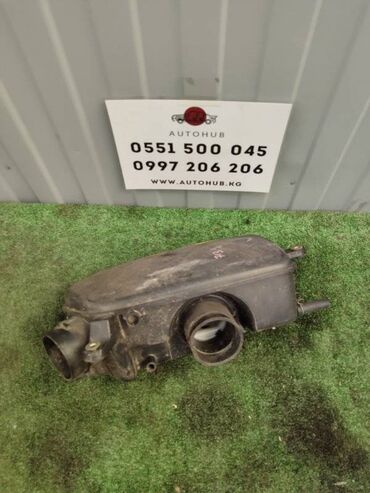 дроссельная заслонка субару импреза: Корпус воздушного фильтра Subaru Outback BP9 2007 (б/у)