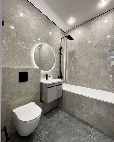 Ремонт под ключ: Ремонт под ключ | Балконы, Бани, Ванны Больше 6 лет опыта — 15