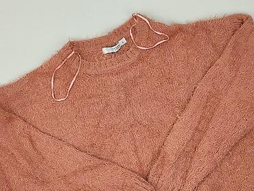 golf damski oversize: TIFFOSI, Sweter damski, rozmiar L — 1