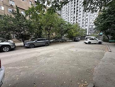 Продажа квартир: 3 комнаты, 69 м², Джал-15 Индивидуалка, 1 этаж, Косметический ремонт — 9