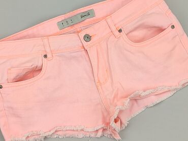 jeans short: Shorts, Denim Co, S (EU 36), condition - Very good