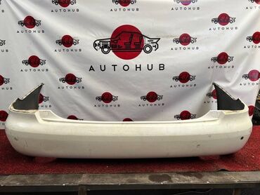 Другие автозапчасти: Бампер Toyota Crown S180 2007 задн. (б/у)