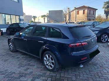 Car Body Parts: Alfa Romeo 159 branik zadnji. Alfa Romeo 159 branik zadnji Kontakt 188 — 3