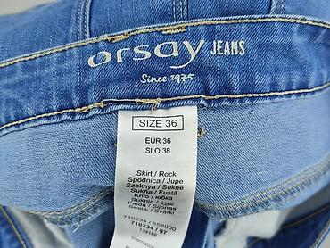 2005: Orsay, Spódnica damska, rozmiar S — 4