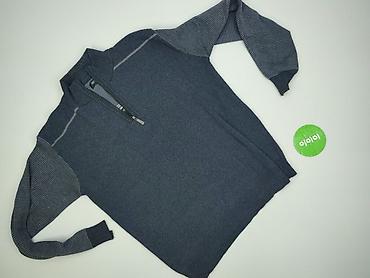 half price sweter: Sweter dla mężczyzn, rozmiar 2XL — 2