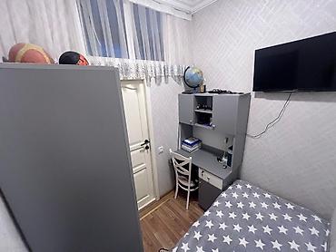 Квартиры: Ахмедлы, 2 комнаты, Новостройка, м. Ахмедлы, 85 м² — 5