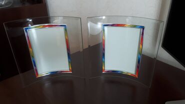 Şəkil və rəsmlər üçün çərçivələr: Çərçivə — 3