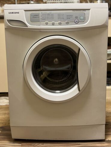 Paltaryuyan maşınlar: Samsung Paltaryuyan 35 manata satılır təmirə ehtiyacı var Əlaqə — 1