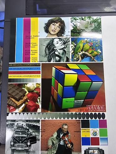 дтф принтер: Epson EcoTank L8058 — фотопринтер формата A4 с шестью раздельными — 4
