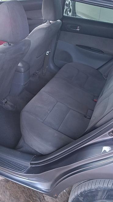 сааб 93: Mazda 6: 2003 г., 2 л, Механика, Бензин, Универсал — 7
