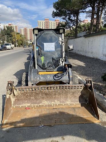 byd gunluk kirayə: Bobcat/ miniyükleyici/ liugong Yere göre qiymet deyişir. Yüksek — 6