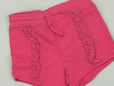 hawajskie spodenki: Shorts, 2-3 years, 98, condition - Good