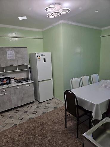 Посуточная аренда домов: 100 м², 3 комнаты — 7