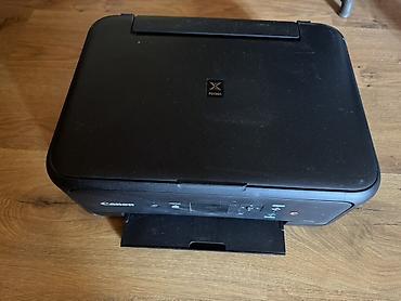 canon printer: Canon PIXMA TS5150 çoxfunksiyalı printer - Funksiyalar: çap, skan — 2