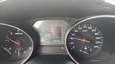 Kia: Kia Carnival: 2019 г., 2.2 л, Автомат, Дизель, Минивэн — 13