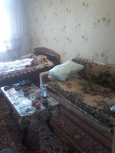 Otaqların uzunmüddətli kirayəsi: 1 otaqlı mənzil/otaq icarəyə - Geniş və işıqlı tək otaq: yataq, divan -da lalafo.az — 4 Otaqların uzunmüddətli kirayəsi: 1 otaqlı mənzil/otaq icarəyə - Geniş və işıqlı tək otaq: yataq, divan — 4