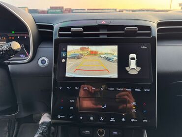 Hyundai: Hyundai Tucson: 2022 г., 2 л, Дизель at lalafo.kg — 12 Hyundai: Hyundai Tucson: 2022 г., 2 л, Дизель — 12